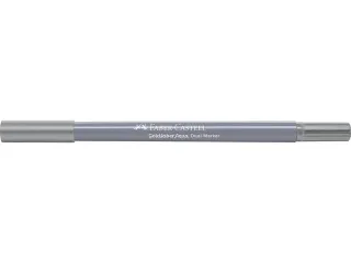 Duo aquarelmarker Goldfaber 230 koudgrijs I - 5