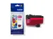 Inktcartridge Brother LC-426XLM rood
