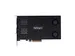 Dual-Bay m.2 NVMe SSD naar PCIe X8
