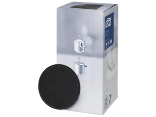 Tork 474462 Onderzetter 8-laags Zwart - 1