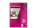 Fotopapier Sigel Kleurenlaser A4 Hoogwit Glans 135 Gram