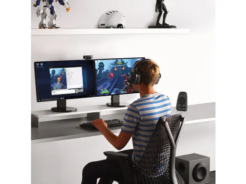 Logitech Z625 surround speaker Luidspreker