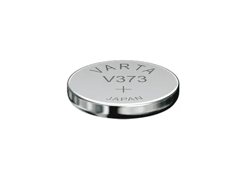 Horlogebatterij 1.55V-23mA SR68/SR916 373.101.111 (1ST/BL)