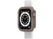 Watch Bumper Apple Watch Series SE (2e gen)/6/SE/5/4 44mm beige