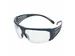 3M Securefit 600 veiligheidsbril, spiegelglas, grijs montuur, per stuk