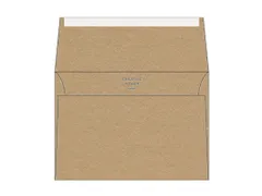 Envelop C5 162x229mm Keaykolour 170µm Camel Recycled 120 Gram