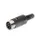 Mannelijke Audio Din Plug - 8P - Zwart