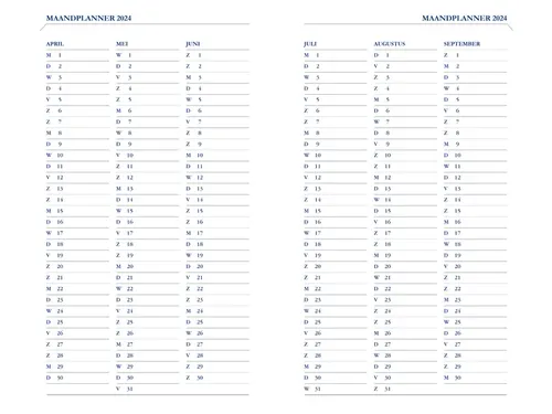 Agenda 2027 Ryam Memoplan 7 Mundior 7dagen/2pagina's bordeaux