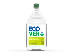Afwasmiddel Ecover citroen & aloë vera fles 950ml
