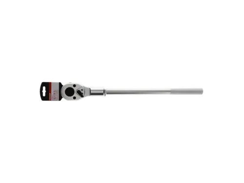 GEDORE R70000003 Omkeerbare ratel 3/4 inch 503mm Omkeerhoek 15°.
