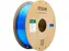 eSUN 3D printer Filament ePLA-Silk 1,75mm Blauw 1kg