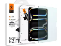 Spigen Paper Touch EZ Fit iPad Pro 2024 13 inch screenprotector