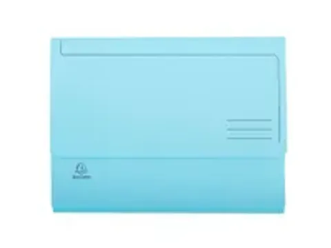 OUTLET Exacompta Documentenbox Nature Future A4 220 G/m² assorti 50 S