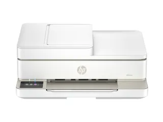 Multifunctional Inktjet HP Envy 6520E - 5