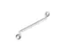 R01102427 Clé à œil double SW24x27mm 328mm