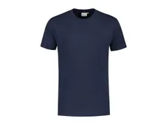 Santino Jolly T-shirt, marineblauw, maat 4XL, per stuk