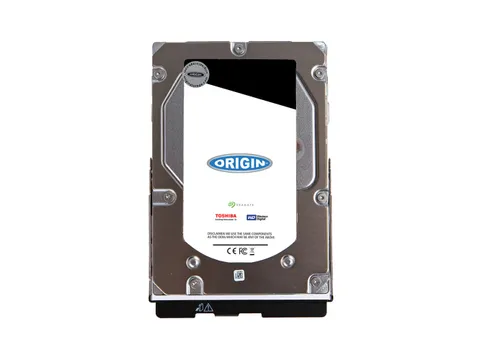 Origin Storage DELL-8000NLS/7-S21, 8 TB, 7200 RPM, 3.5 inch, SAS