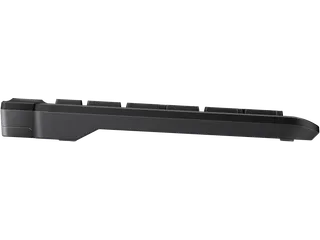 460 Bluetooth-toetsenbord voor meerdere apparaten - 4