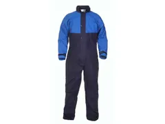 Hydrowear Protective Clothing Seaham coverall, marineblauw/korenblauw,