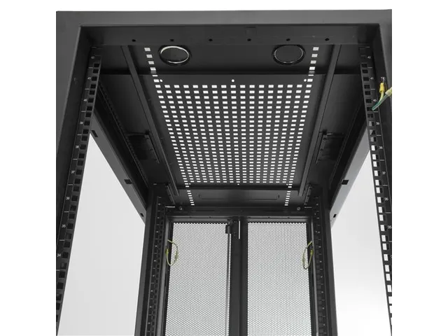 25U Serverkast Server Rack Behuizing 94 Cm Diep