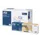 Tork Xpressnap Servet 21,3x16,5cm 2-laags 1/2 vouw Oranje 5x200x8