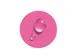 Klasseerdoos IDERAMA rug 40mm roze
