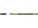 fineliner Schneider Line-Up 0.4mm space-grey