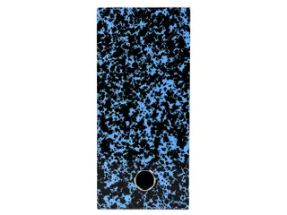 Transportdoos ANNONAY rug 120mm ass - 9
