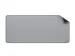Sous-main Logitech Studio 70x30cm Gris
