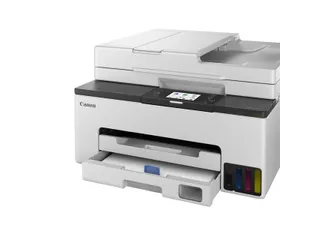 Multifunctional Inktjetprinter Canon MAXIFY GX2050 - 4