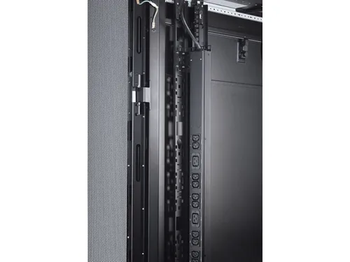 NetShelter Zero U Accessory Mounting Bracket