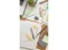 Balpen Faber-Castell Polyball XB Urban steengrijs
