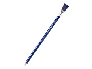 Gumpotlood Staedtler Mars Rasor met kwast - 4
