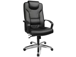 Topstar Directiestoel Comfort Point 50, Zwart