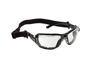 Veiligheidsbril Arco Zephyr helder - 1