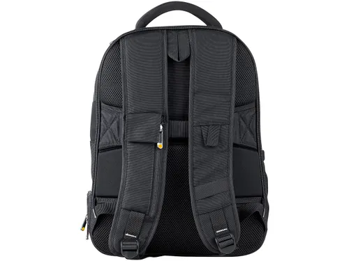 17.3 Inch Laptop Rugzak met Verwijderbare Opbergtas