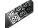 APC NS Rack PDU Adv SWD 7.4kW 1PH 230V 32A, Commutable, 0U, 40 sortie(