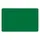 Zebra 104523-135 pvc kaarten groen 30mil 500 stuks