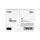 Canon T08 Toner Zwart Hoge capaciteit voor i-SENSYS X