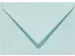 Envelop Papicolor EA5 156x220mm zeegroen pak à 6 stuks