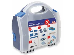 Detectaplast 9021 EHBO medic box food bakkerij