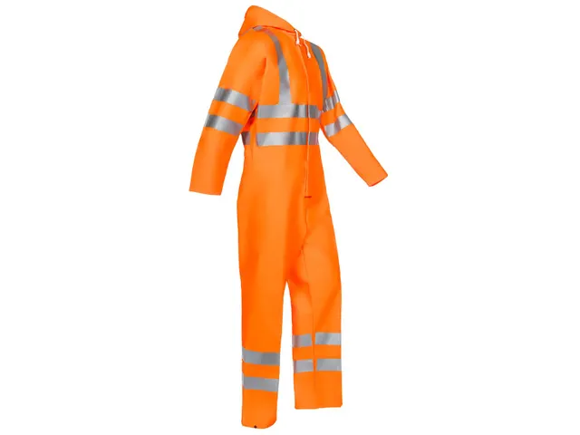 Sioen 6936 Etna overall - L