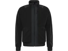Fristads 4921 GRF fleece vest, zwart, maat XS, per stuk