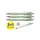 Balpen Schneider Rave XB Green assorti doos à 3+1 gratis
