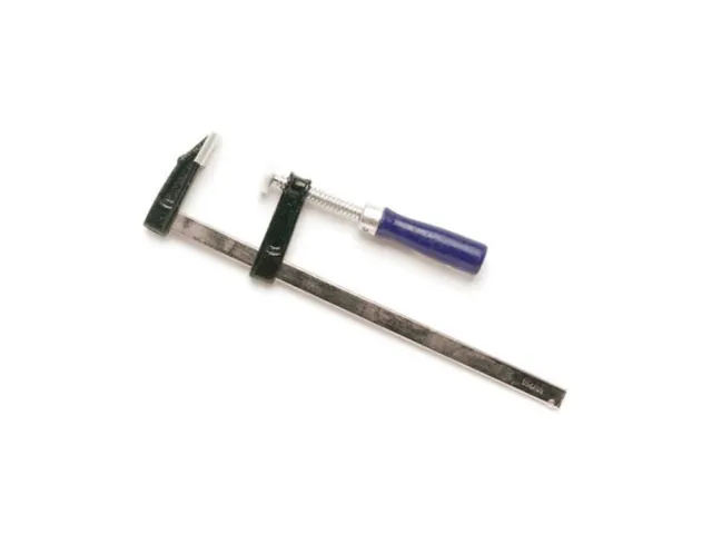 Spanklem 250mm x 50mm