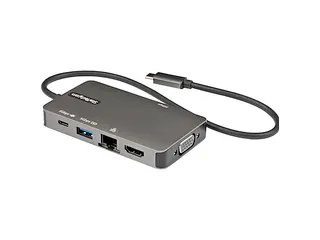USB-C Multiport Adapter USB-C to 4K 30Hz HDMI - 1