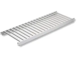 legbord,gesleufd,v. levensmiddelstelling,BxD 950x440mm,vakl. 150kg