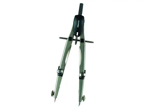 Snelverstelpasser Aristo met stelschroeven