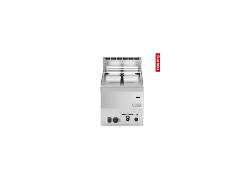 Modular Gasfriteuse 1x 8 Liter