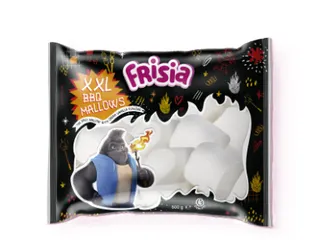 Xxl Bbq Mallows 300G - 1